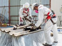 Asbestos Removal Near Me β Canterbury & Kent