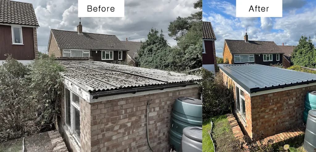 Demolition Services in Canterbury